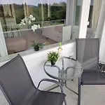 Skadi, Hahnenklee アパート *
