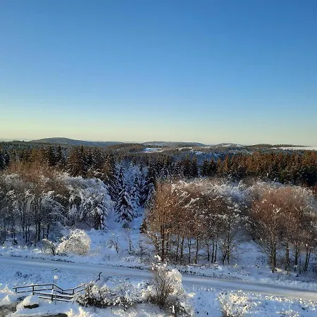 Skadi, Hahnenklee