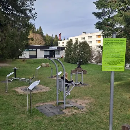 Skadi, Hahnenklee *