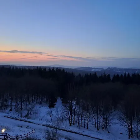 Skadi, Hahnenklee Διαμέρισμα Γκόσλαρ
