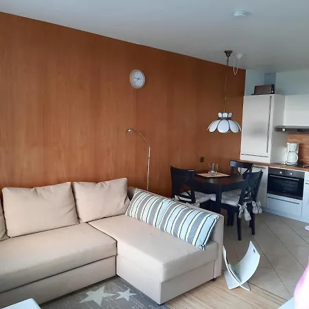 Skadi, Hahnenklee Apartment *