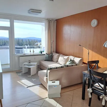 Skadi, Hahnenklee Apartment Goslar