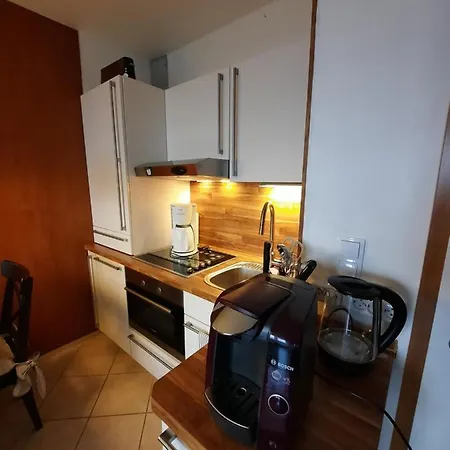 Apartment Skadi, Hahnenklee *