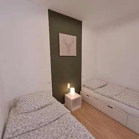 Skadi, Hahnenklee Apartment Goslar
