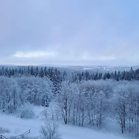 Apartment Skadi, Hahnenklee