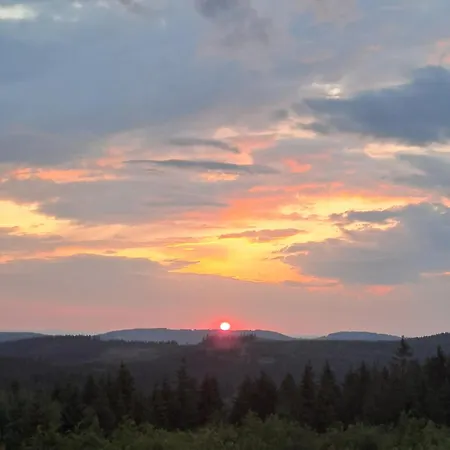 Skadi, Hahnenklee Διαμέρισμα Γκόσλαρ