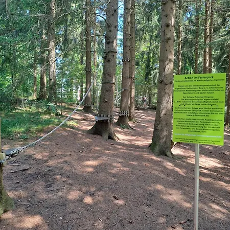 Skadi, Hahnenklee Διαμέρισμα Γκόσλαρ