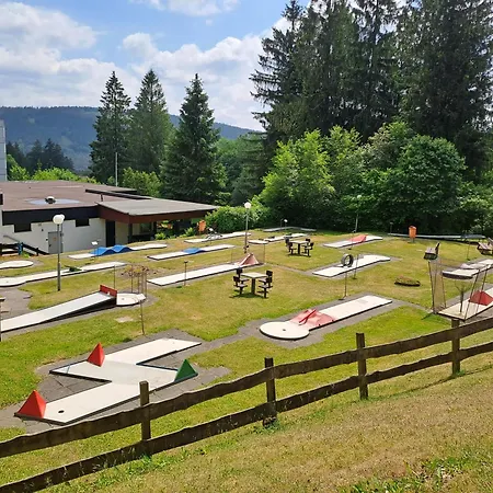 Skadi, Hahnenklee Apartment *