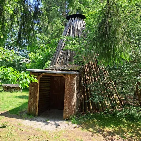 Skadi, Hahnenklee Goslar