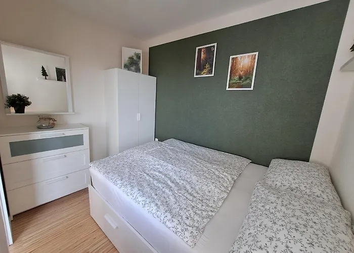 Daire Skadi, Hahnenklee Goslar