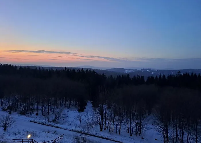 Skadi, Hahnenklee Daire Goslar