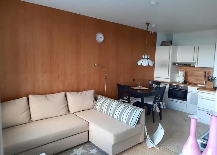 Skadi, Hahnenklee Daire *