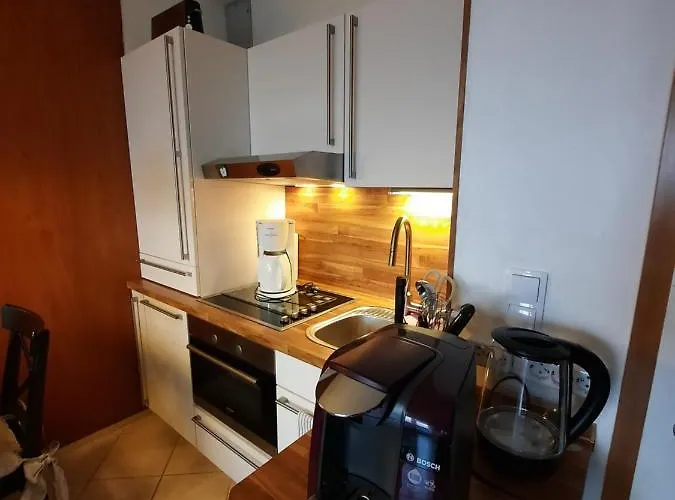 Daire Skadi, Hahnenklee *