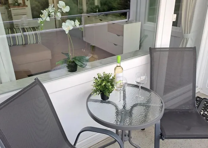 Skadi, Hahnenklee Daire *