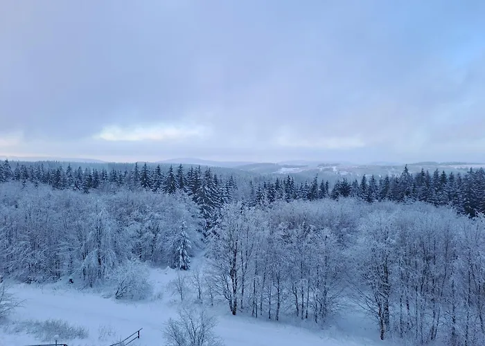 Daire Skadi, Hahnenklee