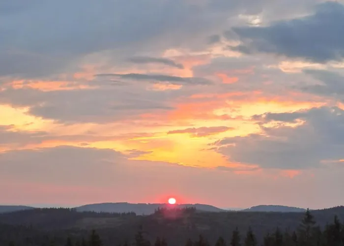 Skadi, Hahnenklee Daire Goslar