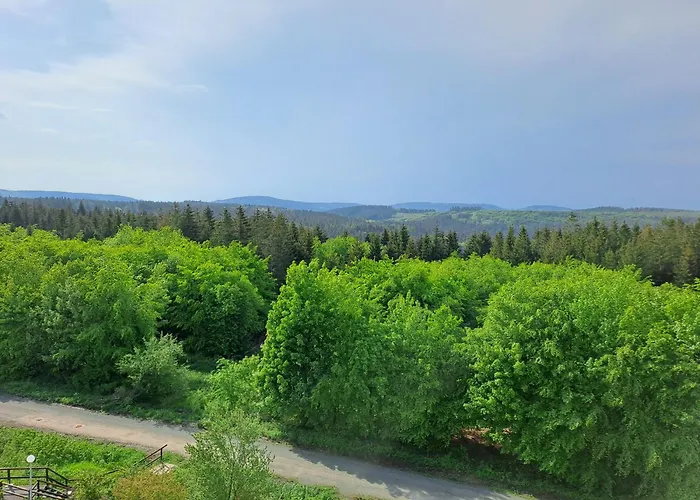 Skadi, Hahnenklee * Goslar