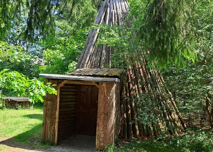 Skadi, Hahnenklee Goslar